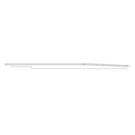 TBB 171855 TRIM ASSEMBLY, ENTRANCE DOOR POST, REAR