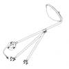 TBB 171997 MIRROR ASM, HEATED, SHADED, STAINLESS,