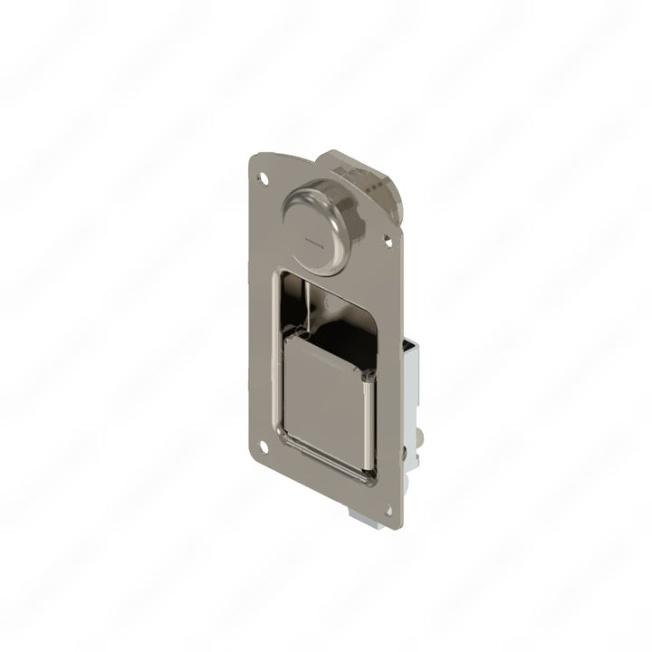 TBB 172146 LEVER LATCH, WITH PAWL, LOCKING