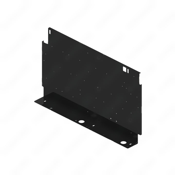 TBB 172149 ELECTRICAL PANEL ASSEMBLY, SWITCH CABIN