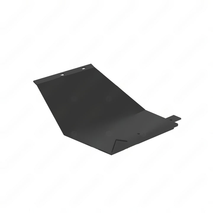 TBB 172323 SKID PLATE, STEPWELL, EFX