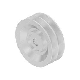 TBB 172342 PULLEY-IDLER,GROOVE,STEEL