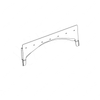 TBB 172540 WHEELHOUSE CAPPING, ASM