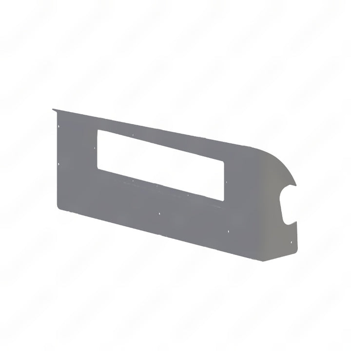 TBB 172580 BULKHEAD COVER, FRONT ENTRANCE DOOR, FOR