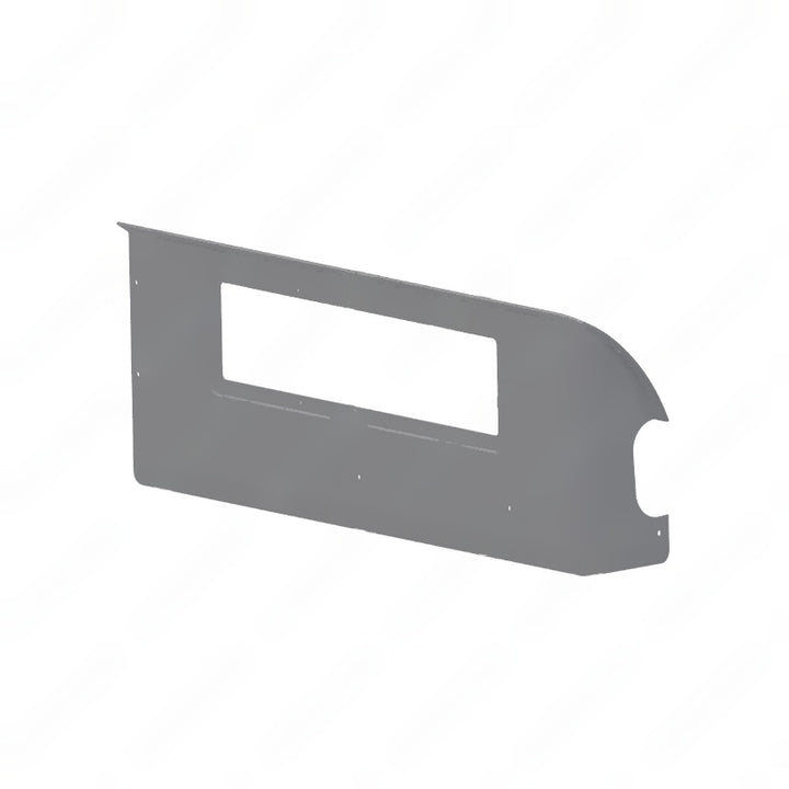 TBB 172581 BULKHEAD COVER, FRONT ENTRANCE DOOR, GM
