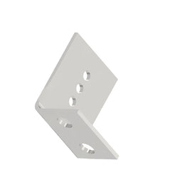 TBB 172593 COVER, MOUNT BRACKET, FRT ENT DR, EFX