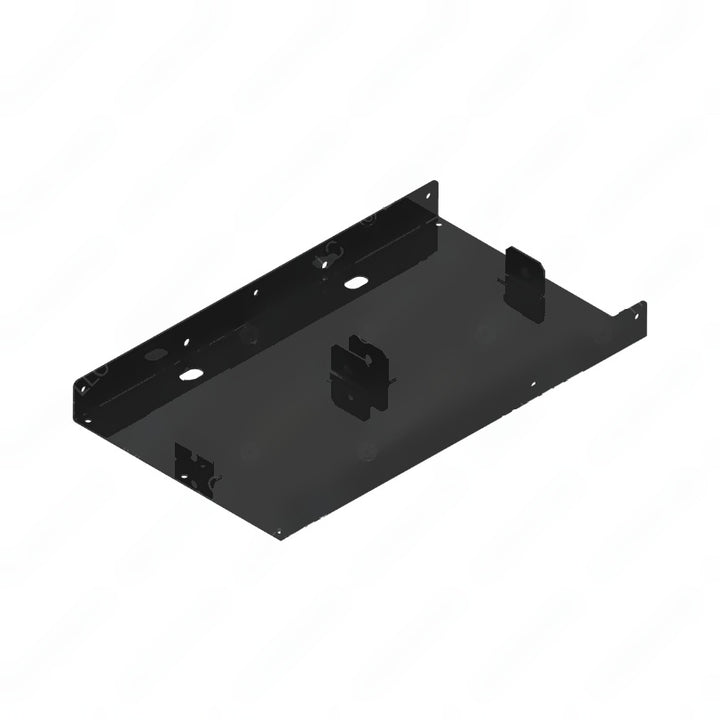 TBB 172639 BATTERY TRAY ASSEMBLY, GM MINOTOUR, FLA
