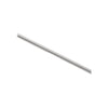 TBB 172693 SEAT RAIL, 125 IN.