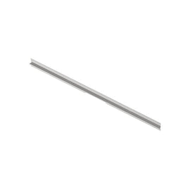 TBB 172693 SEAT RAIL, 125 IN.