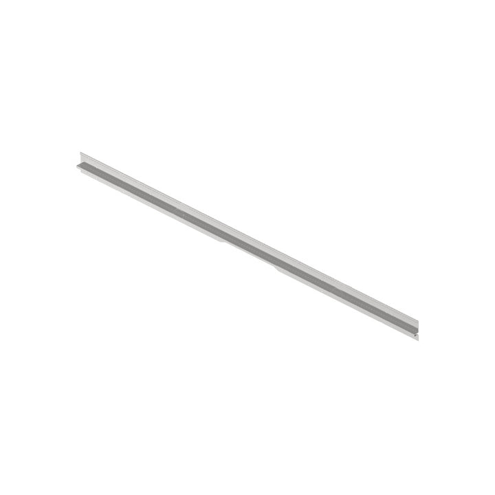 TBB 172693 SEAT RAIL, 125 IN.