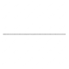TBB 172706 SEAT RAIL, 370IN , 341T LS FULL