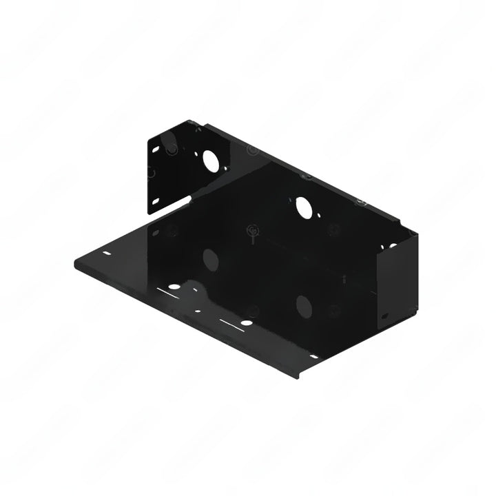 TBB 172806 BATTERY BOX ASSEMBLY, GM MINOTOUR, FLAT