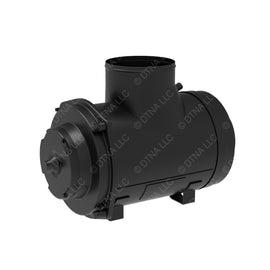 TBB 172875 AIR CLEANER-ISB, EFX