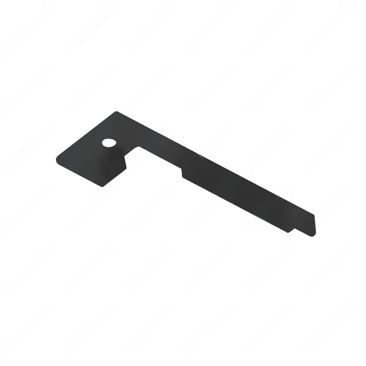 TBB 173504 BRACKET 10X30 INTERIOR MIRROR SHORT