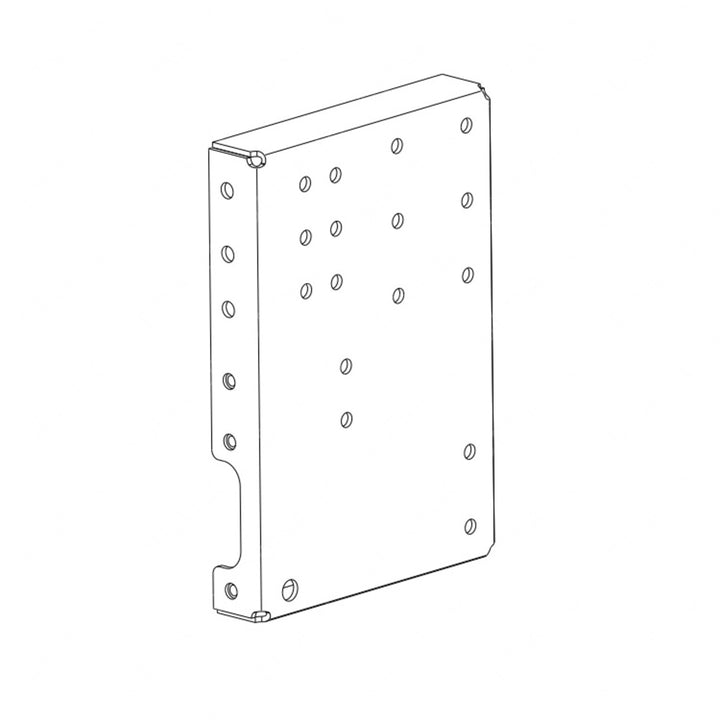 TBB 173509 ASSY-BRACKET, RH, EFX