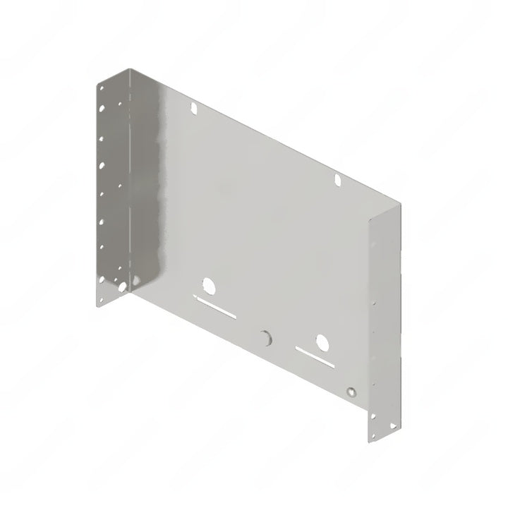 TBB 173517 MOUNTING CHANNEL ASSEMBLY, BATTERY TRAY