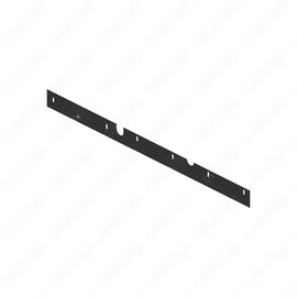 TBB 173529 CLOSEOUT-FRAME, SHIELD, RECIRC.