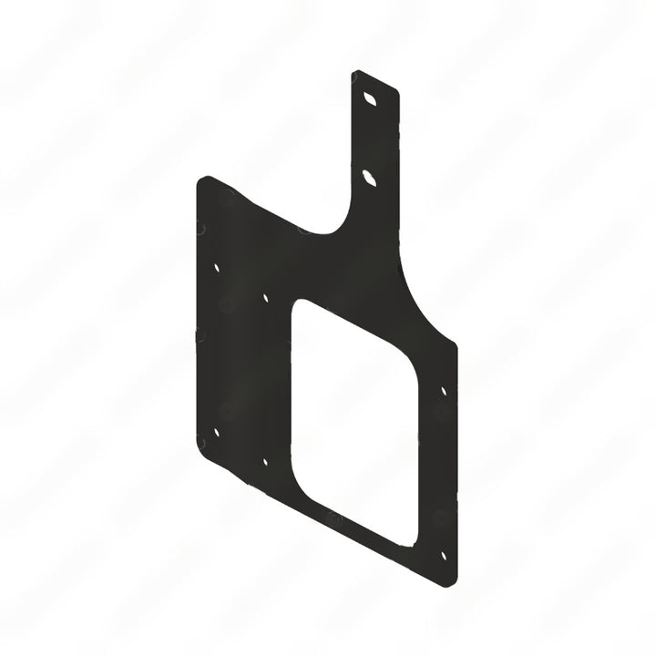 TBB 173536 BRKT-MOUNTING, COOLANT RECOVERY