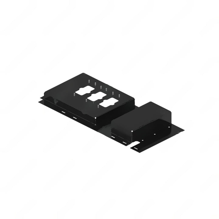 TBB 173586 ASSY-PANEL, MOUNTING, PDM