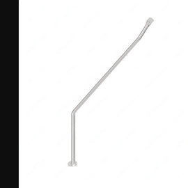 TBB 173992 ASSIST RAIL,39IN. BARRIER,L.S., 1.25IN.