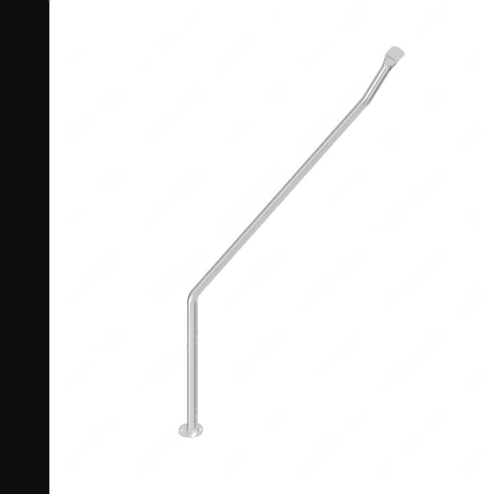 TBB 173992 ASSIST RAIL,39IN. BARRIER,L.S., 1.25IN.