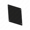 TBB 174023 PLATE, SIDE, BOX, WEBASTO