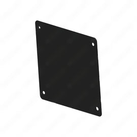 TBB 174023 PLATE, SIDE, BOX, WEBASTO