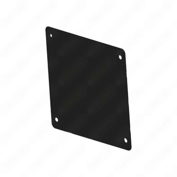 TBB 174023 PLATE, SIDE, BOX, WEBASTO