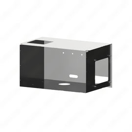 TBB 174108 WEBASTO BOX ASM,W/ SIDE OPENING,WELDMENT