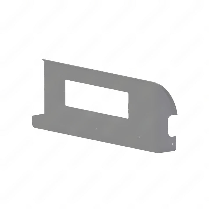 TBB 174203 BULKHEAD COVER, FRONT ENTRANCE DOOR, EFX
