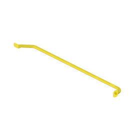 TBB 174266 ASSIST RAIL ASM., L.S., YELLOW, STD. FL