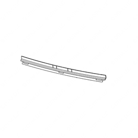 TBB 174298 EXTERIOR PANEL, FRONT SILL, CENTER, EFX