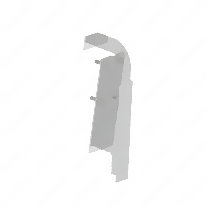 TBB 174339 AC BRACKET WELDMENT RS REAR BULKHEAD