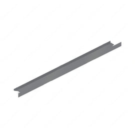TBB 174397 WINDOW SILL, ALUMINUM, LS PLUS 10