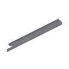 TBB 174399 WINDOW SILL, ALUMINUM, RS