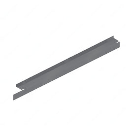 TBB 174399 WINDOW SILL, ALUMINUM, RS