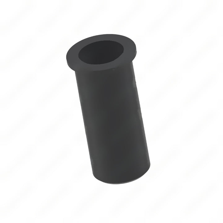 TBB 174461 VANDALOCK ROD GUIDE, 5/16IN I.D., FLANGE