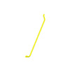 TBB 174473 ASSIST RAIL ASSEMBLY, YELLOW, L.S., FRO