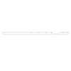 TBB 174501 DOOR TRIM, AG2 ENTRANCE, INTERIOR