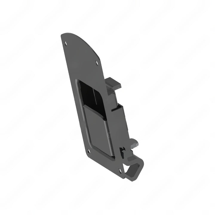 TBB 174502 LEVER LATCH, NON LOCKING