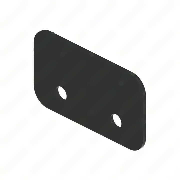 TBB 174549 STRIKER PLATE, STORAGE BOX, DRIVERS OVE