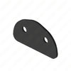 TBB 174577 HINGE SHIM, ELECTRICAL ACCESS DOOR