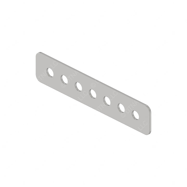 TBB 174586 TAILPIPE EXTENSION BRACKET GM MINO DRW