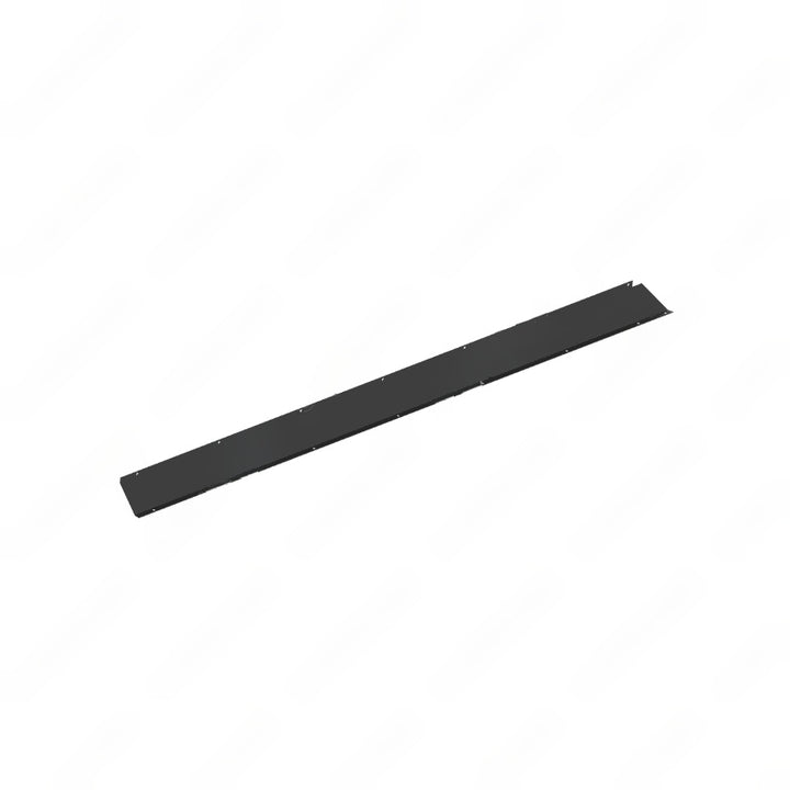 TBB 174744 MODIFIED CORNER TRIM, REAR, LS