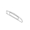 TBB 174795 PANEL ASM, FRONT BULKHEAD, HDX