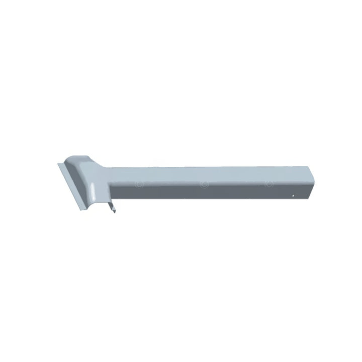 TBB 174816 WIRE COVER, GRAY, UPPER TEE, EFX