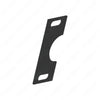 TBB 174888 COVER PLATE,FIREWALL HARN PASSTHRU,EFX