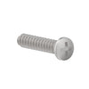 TBB 175020 SCREW, TAPPING,  10 X .875, SEALED PAN