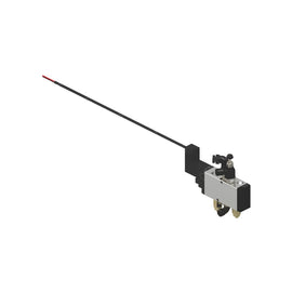 TBB 175280 SOLENOID VALVE ASSEMBLY, SPRING RETURN,