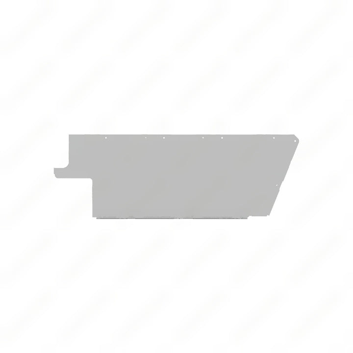 TBB 175291 MODESTY PANEL, 39 INCH, RIGHT SIDE, HEA